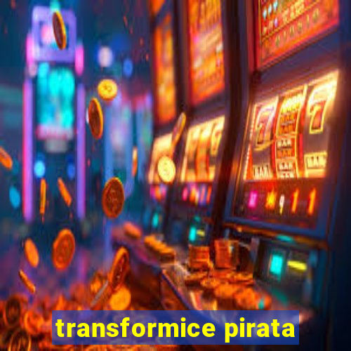 transformice pirata